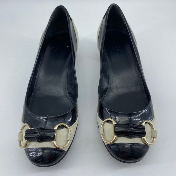 Gucci Flats - Picture 4 of 14